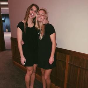 Meet your Posher, Savanna